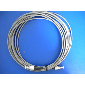 FC Armoured Optic Fiber Patch Cord